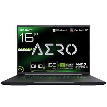 Ноутбук GIGABYTE Aero X16 EG61H (1TH93UAC94AH) 1TH93UAC94AH фото