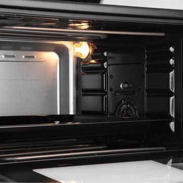 Електропіч Ardesto MEO-F48RCB MEO-F48RCB фото