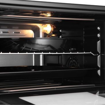 Електропіч Ardesto MEO-F48RCB MEO-F48RCB фото