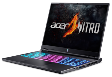 Ноутбук Acer Nitro 14 AN14-41 (NH.QSREU.004) NH.QSREU.004 фото