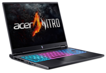 Ноутбук Acer Nitro 14 AN14-41 (NH.QSREU.004) NH.QSREU.004 фото