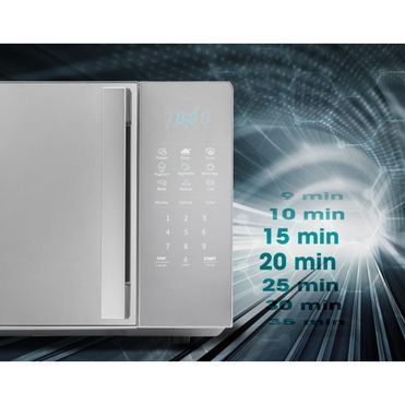 Мікрохвильова піч Hisense H20MOMSS4H H20MOMSS4H фото