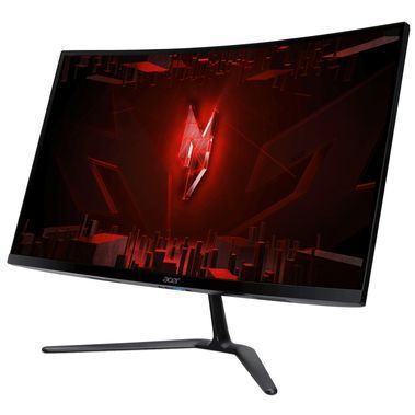 Монітор Acer 27" ED270X0biip 2xHDMI, DP, VA, 200Hz, 1ms, FreeSync Premium, CURVED UM.HE0EE.001 фото