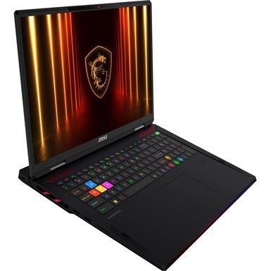 Ноутбук MSI Raider A18 HX A9WJG (A9WJG-208UA) A9WJG-208UA фото