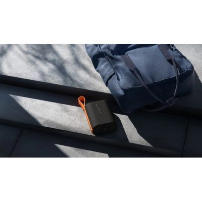 Акустична система Xiaomi Sound Pocket Black (1037291) 1037291 фото
