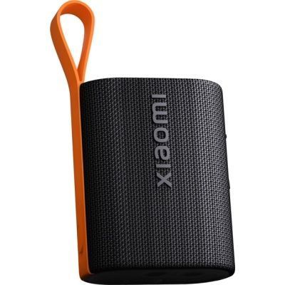 Акустична система Xiaomi Sound Pocket Black (1037291) 1037291 фото