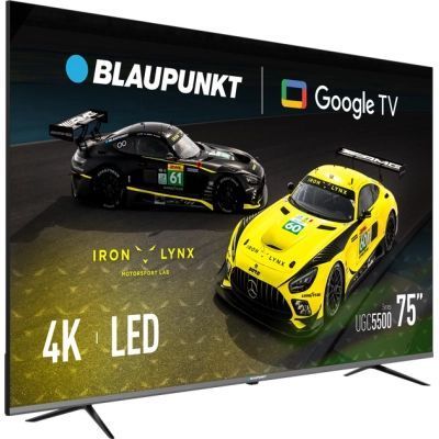 Телевізор Blaupunkt 75UGC5500 75UGC5500 фото
