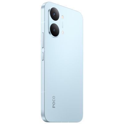 Мобільний телефон Xiaomi Poco X8 Pro Max 12/256GB Blue (1191430) 1191430 фото