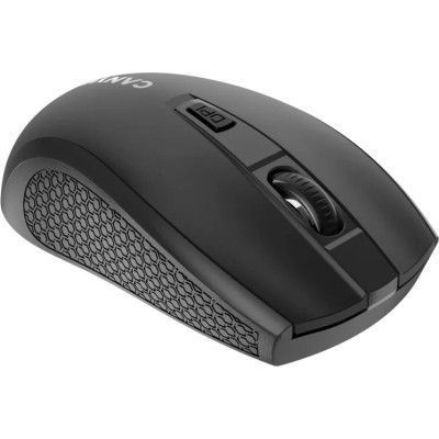 Мишка Canyon MW-7 Wireless Black (CNE-CMSW07B) CNE-CMSW07B фото