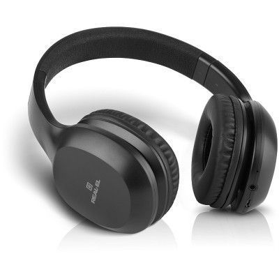 Навушники REAL-EL GD-820 Black (EL124100051) EL124100051 фото