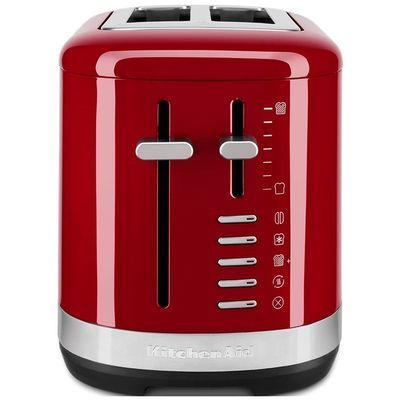 Тостер KitchenAid 5KMT2109EER червоний (5KMT2109EER) 5KMT2109EER фото