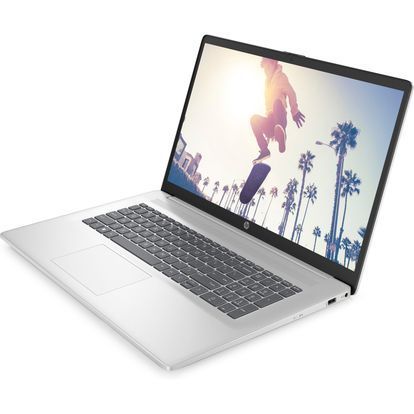 Ноутбук HP 17-cn4043ua 17.3" CS8C0EA CS8C0EA фото