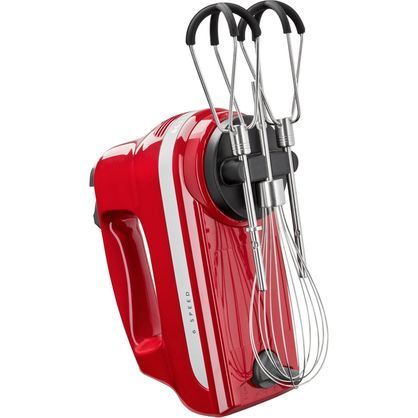 Міксер KitchenAid 5KHM6118EER 5KHM6118EER фото