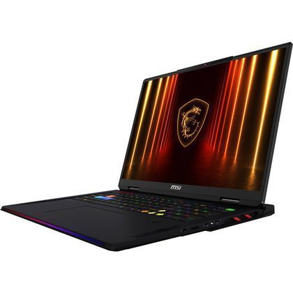 Ноутбук MSI Raider A18 HX A9WJG (A9WJG-208UA) A9WJG-208UA фото