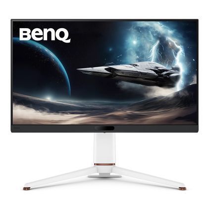 Монітор BenQ EX271U (9H.LN2LB.QBE) 9H.LN2LB.QBE фото