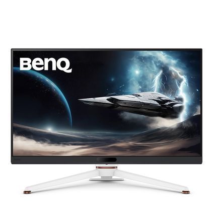 Монітор BenQ EX271U (9H.LN2LB.QBE) 9H.LN2LB.QBE фото