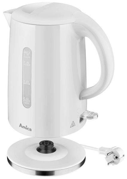 Чайник AMICA KF 1001 1194048 фото