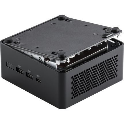 Комп'ютер ASUS NUC 14PRO 90AR0072-M00040 90AR0072-M00040 фото