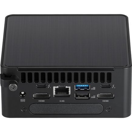 Комп'ютер ASUS NUC 14PRO 90AR0072-M00040 90AR0072-M00040 фото