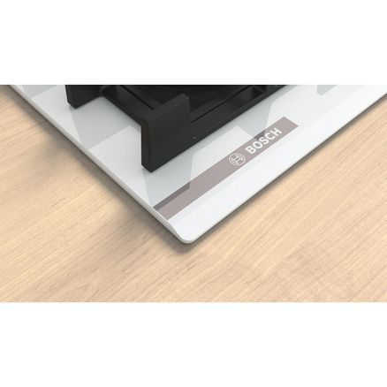 Варильна поверхня Bosch PNK 6B2P 40R PNK6B2P40R фото