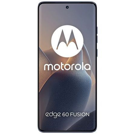 Смартфон Motorola Edge 60 Fusion 8/256GB Slipstream PB7E0039RS фото