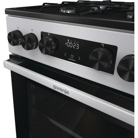 Плита комбінована Gorenje GK5C60SJ GK5C60SJ фото