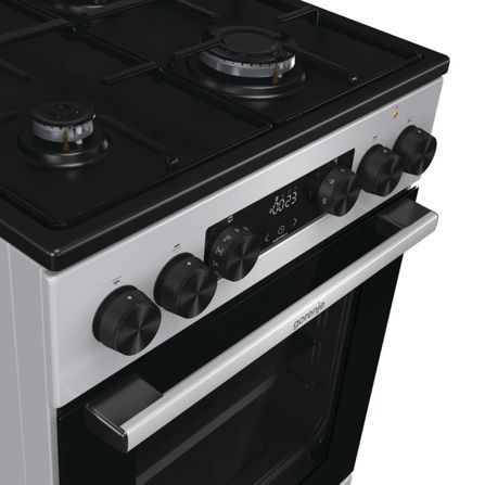 Плита комбінована Gorenje GK5C60SJ GK5C60SJ фото