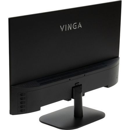 Монітор Vinga 22V107-11B 22V107-11B фото
