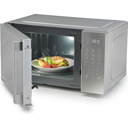 Мікрохвильова піч Hisense H20MOMSS4H H20MOMSS4H фото
