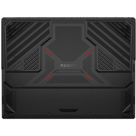 Ноутбук MSI Raider A18 HX A9WJG (A9WJG-208UA) A9WJG-208UA фото