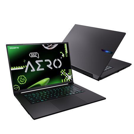 Ноутбук GIGABYTE Aero X16 EG61H (1TH93UAC94AH) 1TH93UAC94AH фото
