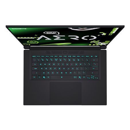 Ноутбук GIGABYTE Aero X16 EG61H (1TH93UAC94AH) 1TH93UAC94AH фото