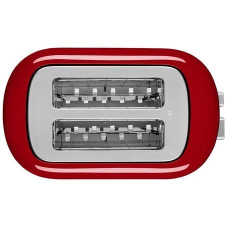 Тостер KitchenAid 5KMT2109EER червоний (5KMT2109EER) 5KMT2109EER фото