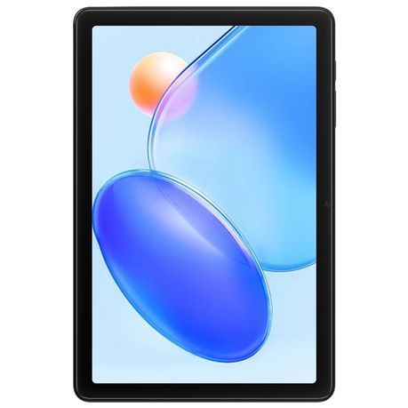 Планшет Blackview Tab 20 10.1" 4/64GB Wi-Fi Interstellar Grey (6931548323136) 6931548323136 фото