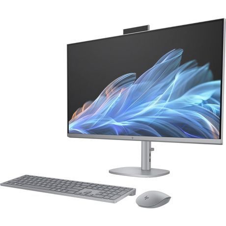 Комп'ютер HP OmniStudio X 32-c0006ua AiO / Ultra 7 155H, 16, 1TB, W11 (B46JMEA) B46JMEA фото