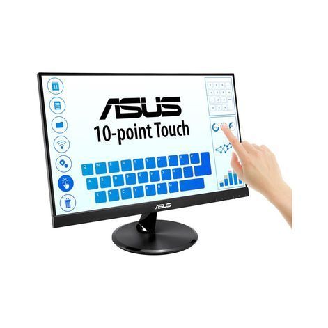 Монітор ASUS VT229H VT229H фото