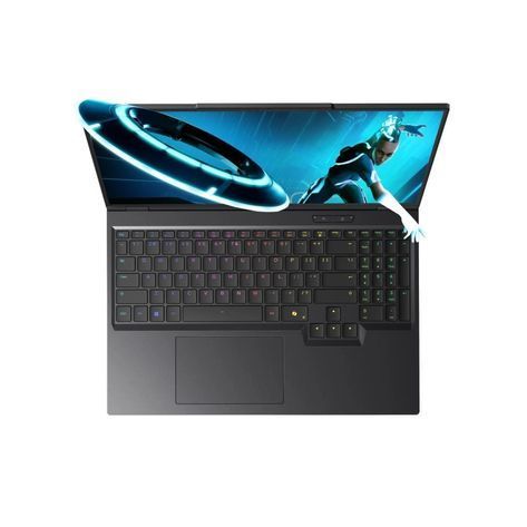 Ноутбук Dream Machines RX5070TI-16 (RX5070TI-16UA26) RX5070TI-16UA26 фото