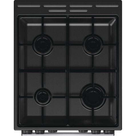 Плита комбінована Gorenje GK5C60SJ GK5C60SJ фото