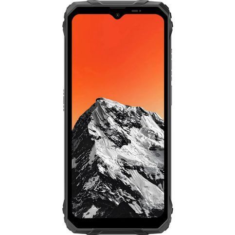 Смартфон Blackview Fort 1 6/256Gb Black 6931548323624 фото