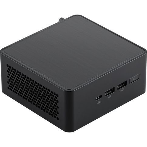 Комп'ютер ASUS NUC 14PRO 90AR0072-M00040 90AR0072-M00040 фото