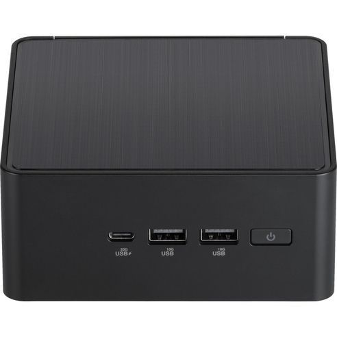 Комп'ютер ASUS NUC 14PRO 90AR0072-M00040 90AR0072-M00040 фото