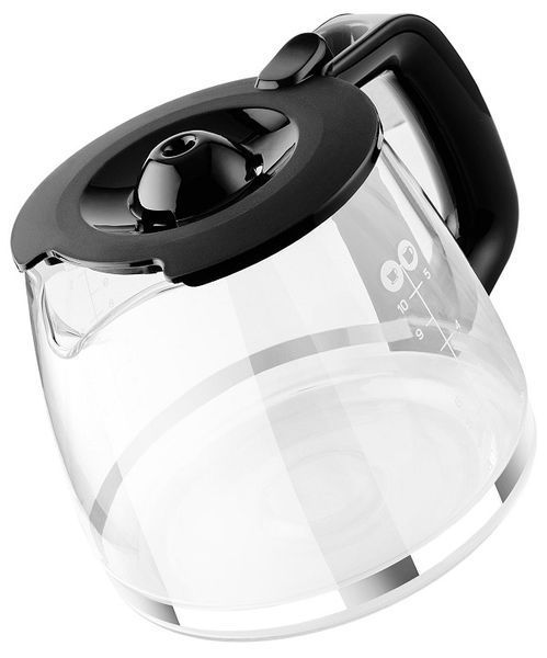 Кавоварка крапельна SENCOR SCE 3050SS 41004956 фото