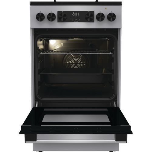 Плита комбінована Gorenje GK5C60SJ GK5C60SJ фото