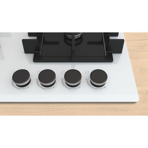 Варильна поверхня Bosch PNK 6B2P 40R PNK6B2P40R фото