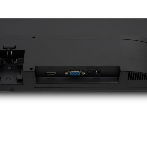 Монітор Vinga 22V107-11B 22V107-11B фото