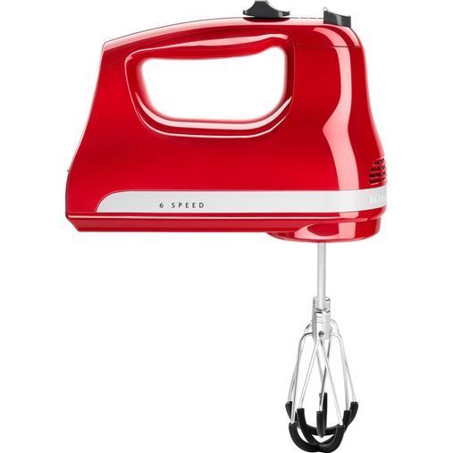 Міксер KitchenAid 5KHM6118EER 5KHM6118EER фото