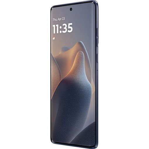 Смартфон Motorola Edge 60 Fusion 8/256GB Slipstream PB7E0039RS фото