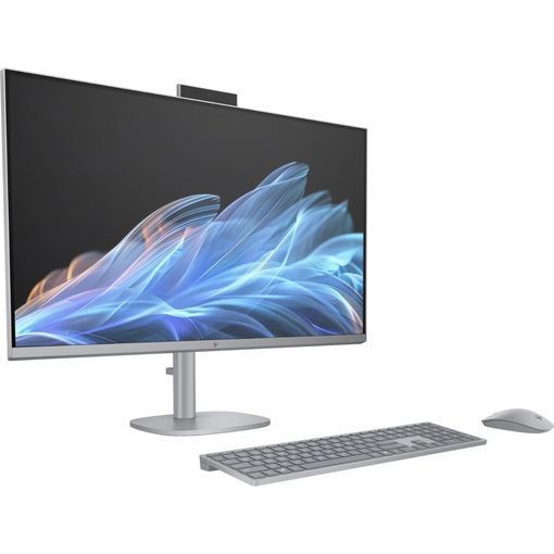 Комп'ютер HP OmniStudio X 32-c0006ua AiO / Ultra 7 155H, 16, 1TB, W11 (B46JMEA) B46JMEA фото