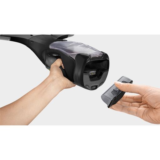 Пилосос Karcher WV 5 Plus (1.633-711.0) 1.633-711.0 фото