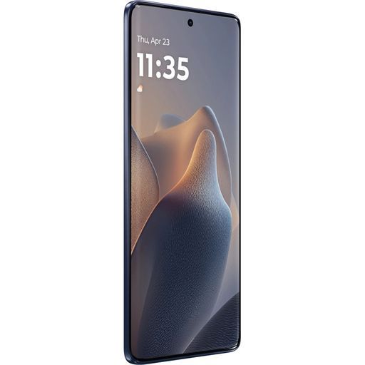 Смартфон Motorola Edge 60 Fusion 8/256GB Slipstream PB7E0039RS фото